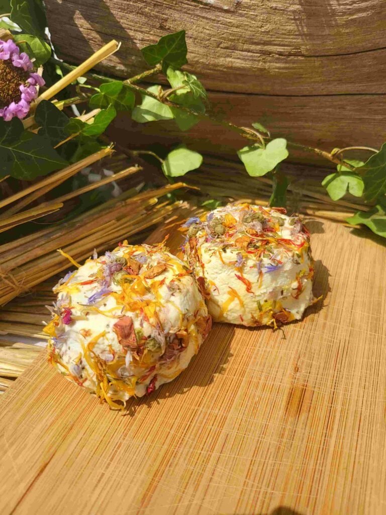 L’Apolline aux Fleurs Fromages et Associés